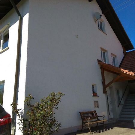 Amy'S Apartment, Relax And Enjoy Bonndorf im Schwarzwald Dış mekan fotoğraf